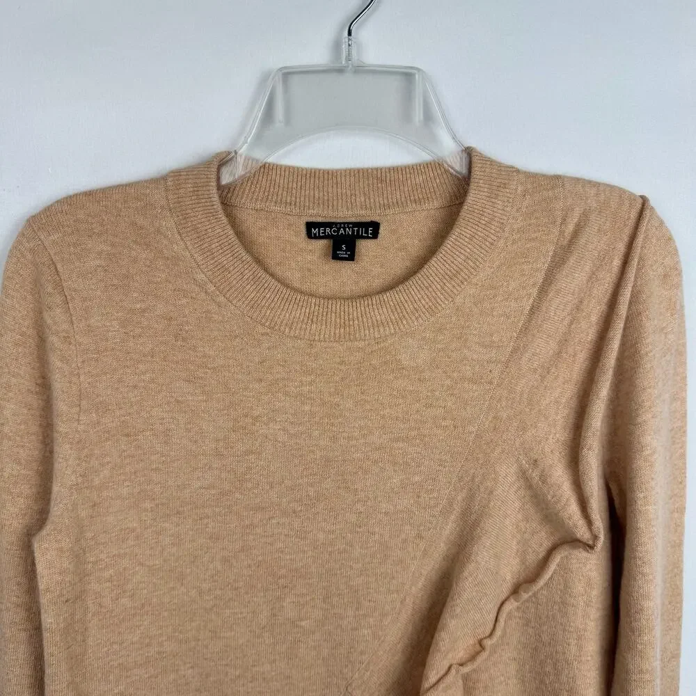 J.Crew Mercantile women top